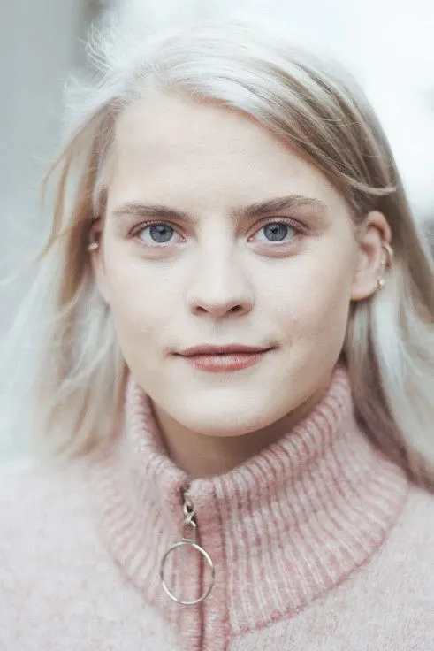 Photo of Ulrikke Falch