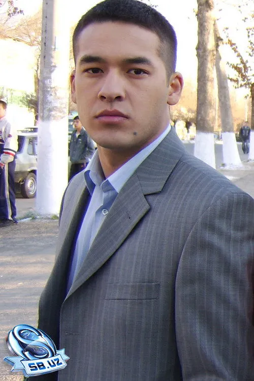 Photo of Ulug'bek Qodirov