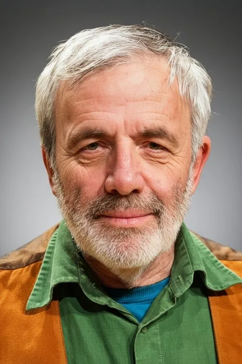 Profile photo of Ulvi Alacakaptan