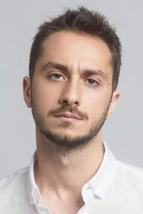 Photo of Ulvi Kahyaoğlu