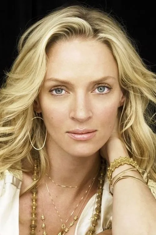 Photo of Uma Thurman