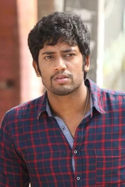 Profile photo of Umapathy Ramaiah