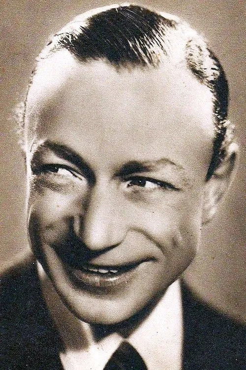 Photo of Umberto Melnati