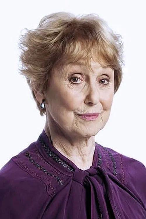 Photo of Una Stubbs