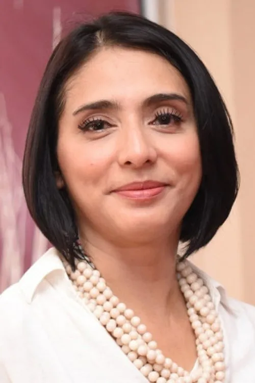 Photo of Unique Priscilla