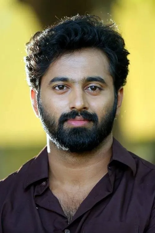 Photo of Unni Mukundan