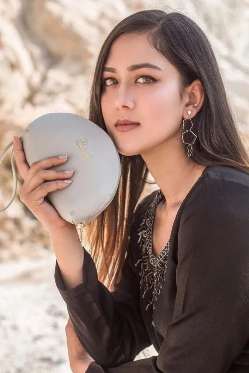 Photo of Upasana Singh Thakuri