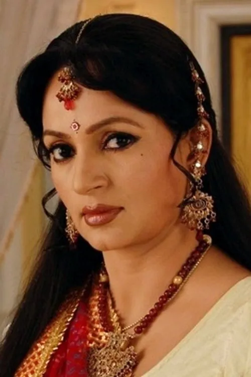 Photo of Upasna Singh