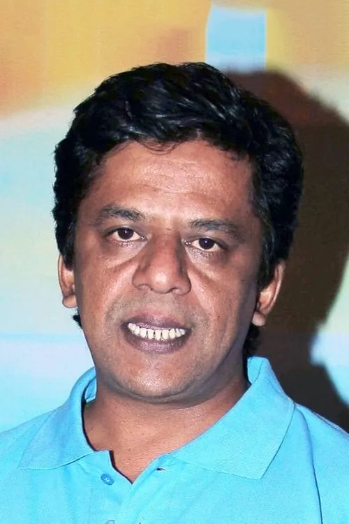 Photo of Upendra Limaye