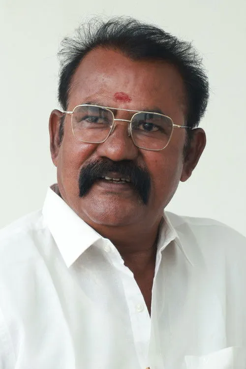 Photo of Uriyadi Anandraj