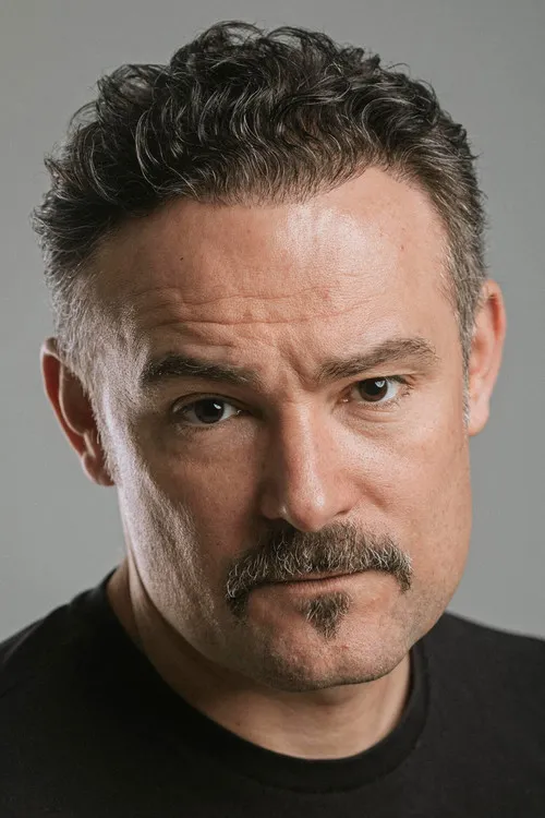 Photo of Urko Olazábal