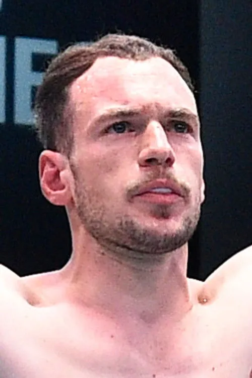 Photo of Uroš Medić