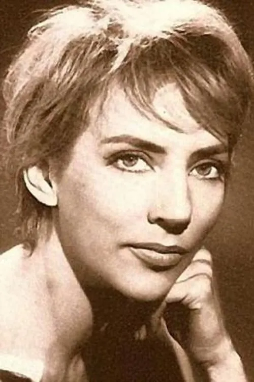 Photo of Ursula Vian-Kübler