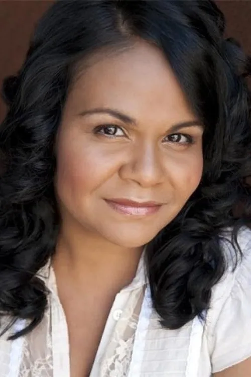 Photo of Ursula Yovich