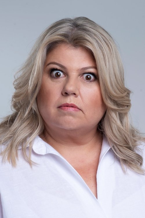 Photo of Urzila Carlson