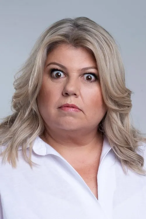 Photo of Urzila Carlson