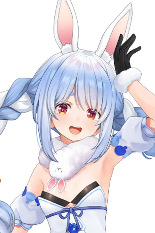 Photo of Usada Pekora