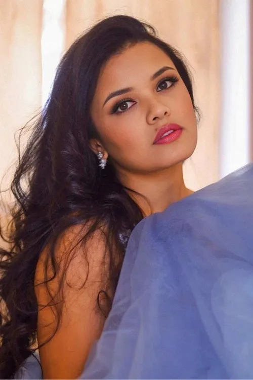 Photo of Usha Rajak