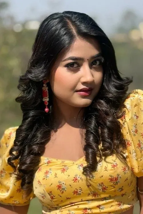 Photo of Usha Upreti