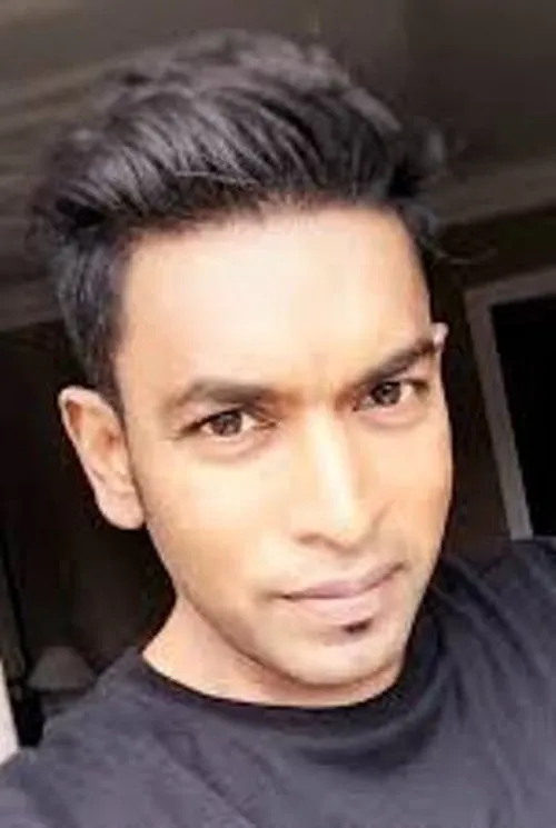Photo of Uthaya THR Raaga