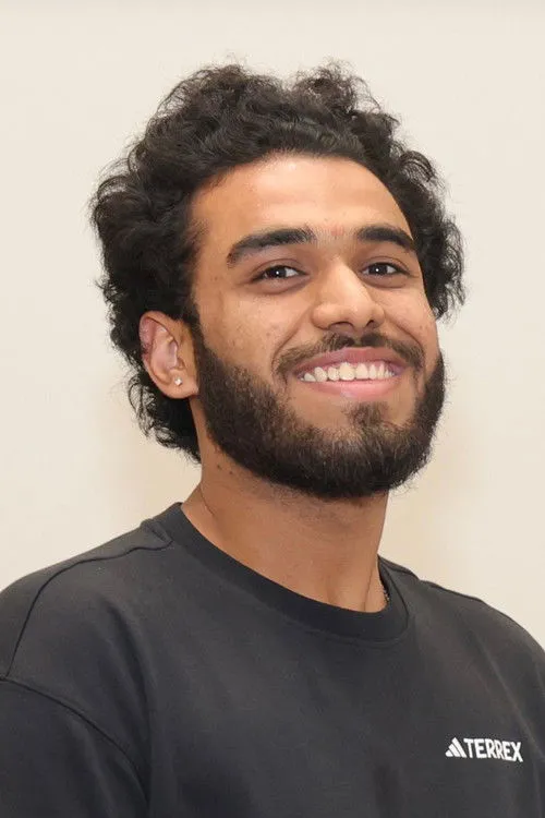 Photo of Utkarsh Singh Bhardwaj