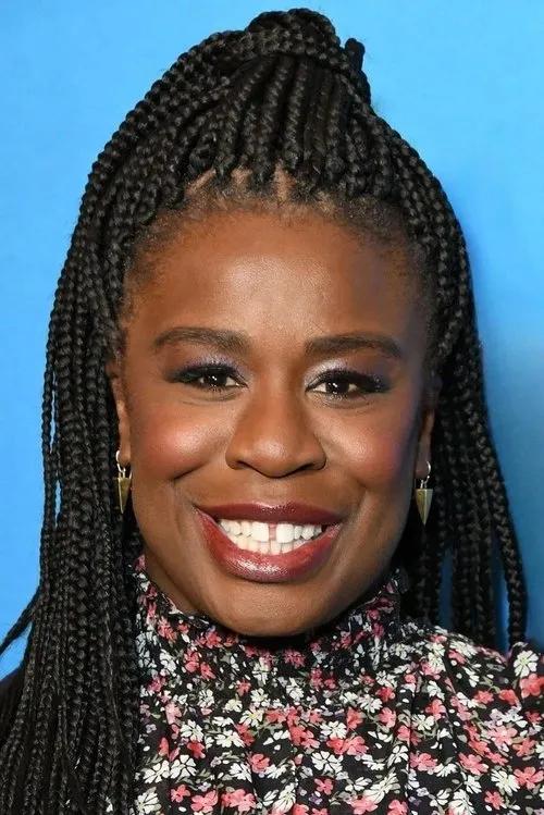 Photo of Uzo Aduba