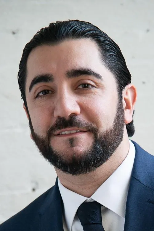 Photo of Vache Tovmasyan