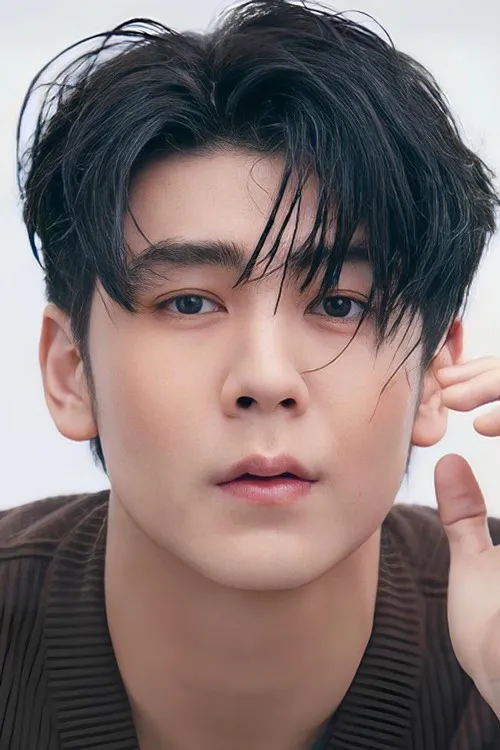 Photo of Vachirawich Aranthanawong