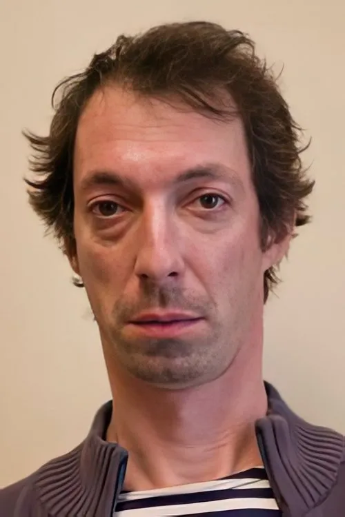 Profile photo of Václav Chalupa