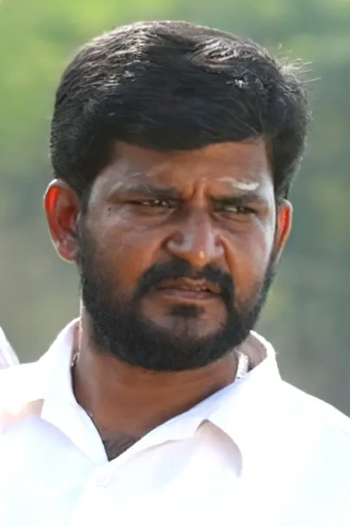 Photo of Vadivel Murugan