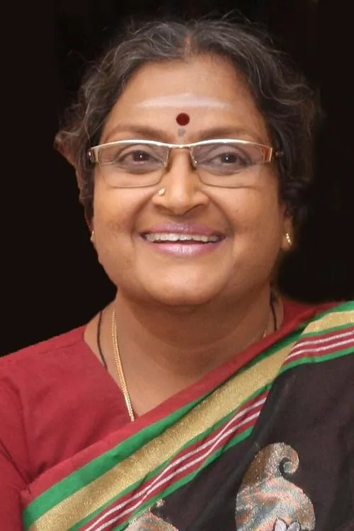 Profile photo of Vadivukarasi