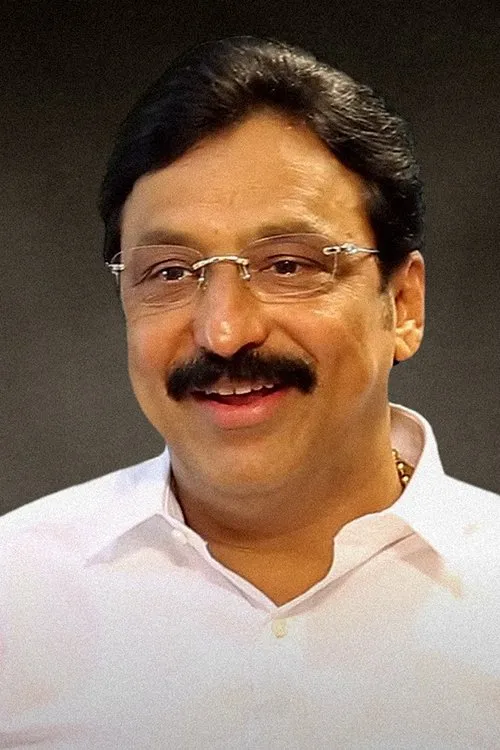 Photo of Vadlamani Srinivas