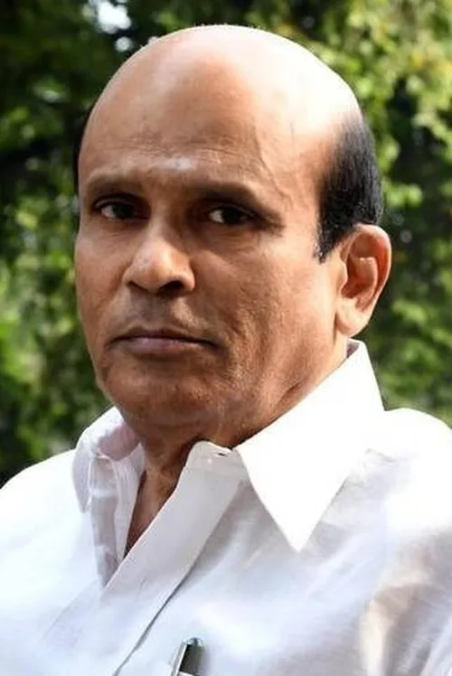 Photo of Vagai Chandrasekar