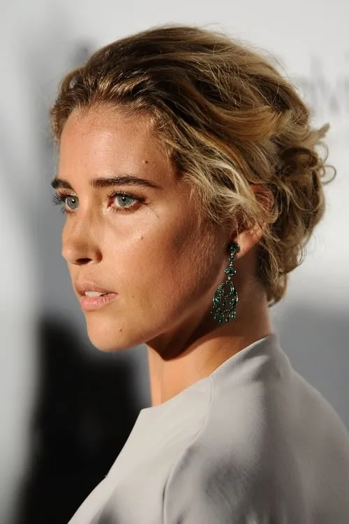 Profile photo of Vahina Giocante