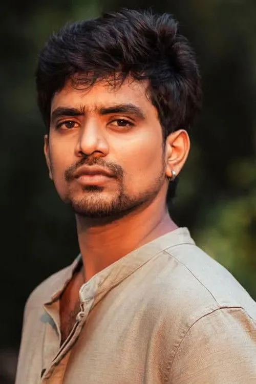 Profile photo of Vaibhav Murugesan