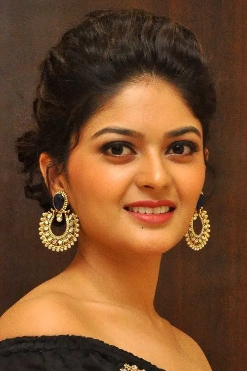 Profile photo of Vaibhavi Shandilya