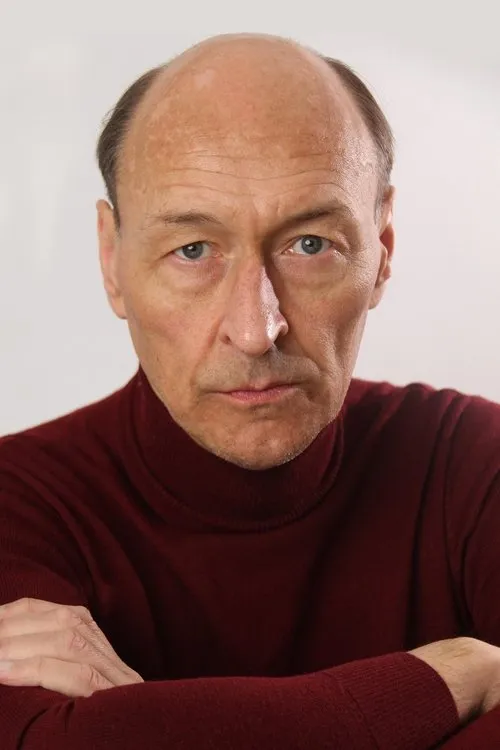 Profile photo of Vaidotas Martinaitis