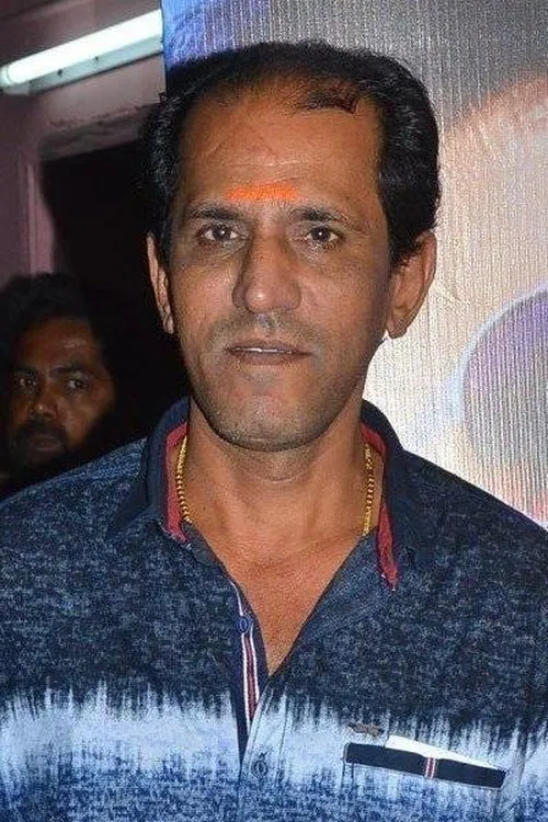Profile photo of Vaiyapuri