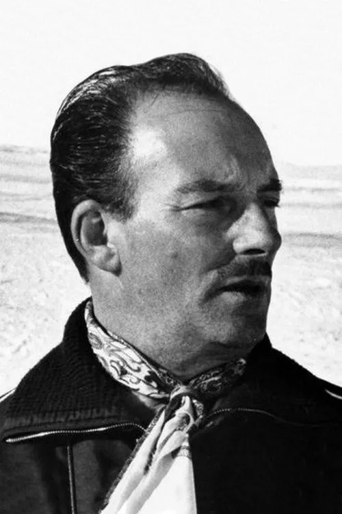 Profile photo of Val Guest