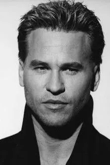Profile photo of Val Kilmer
