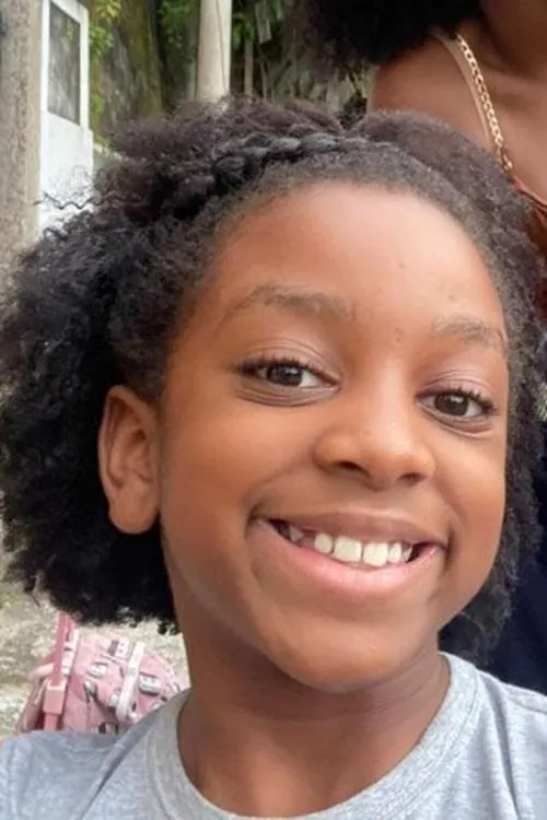 Photo of Valen Gaspar