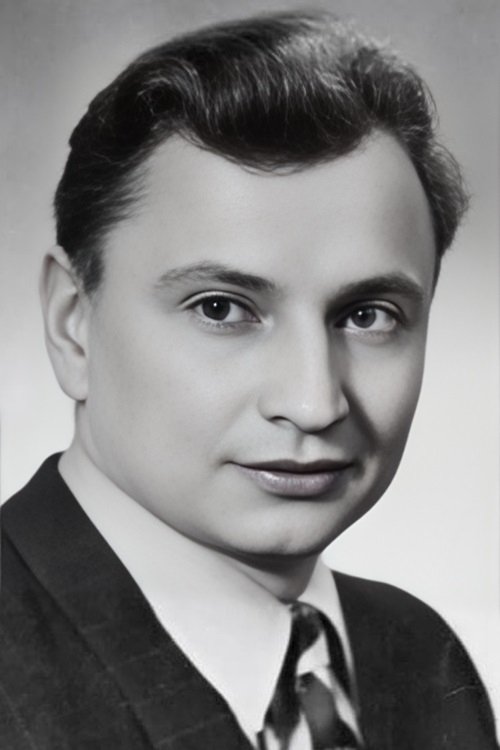 Profile photo of Valentin Bryleev