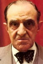 Photo of Valentín Tornos