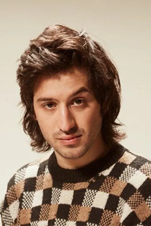 Photo of Valentín Wein