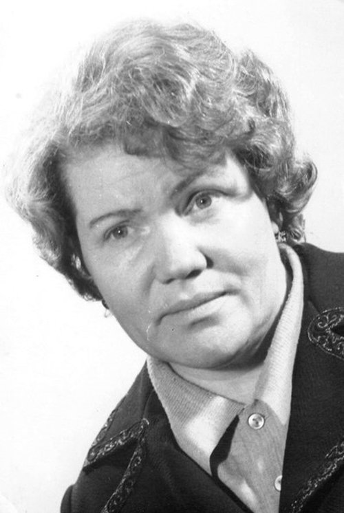 Profile photo of Valentina Ananina