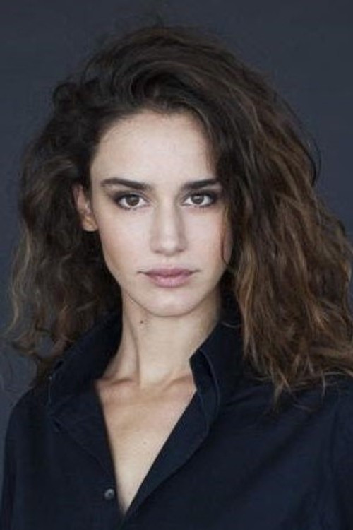 Photo of Valentina Bellè