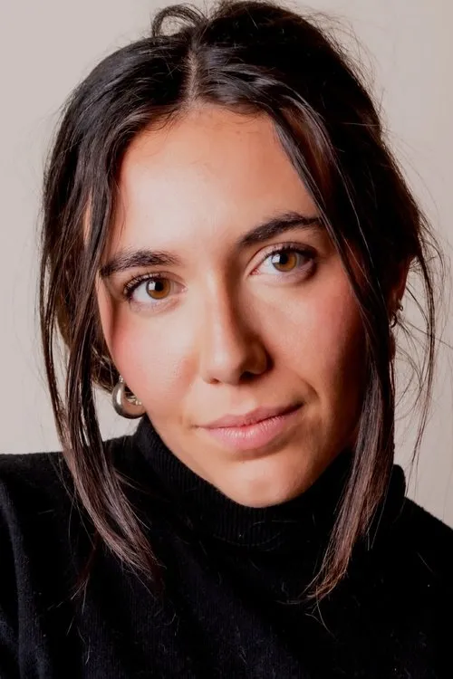 Profile photo of Valentina Girón