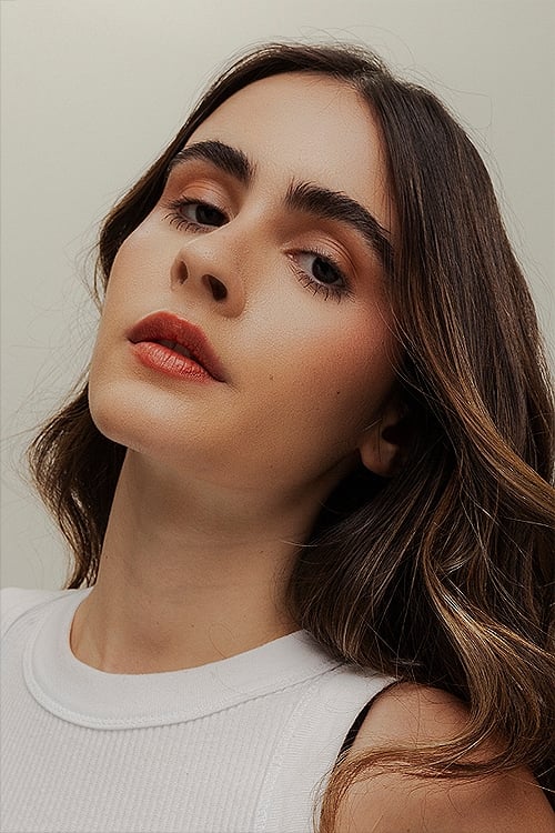 Photo of Valentina Herszage