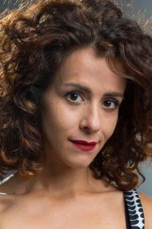 Profile photo of Valentina Illuminati