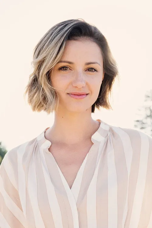 Photo of Valentina Karoleva